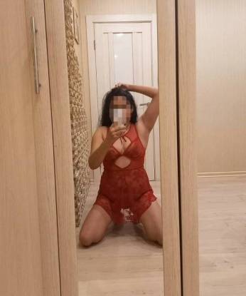Анкета проститутки Даша - Фото 1, Кола, 29 лет, №1113