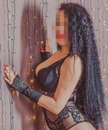 Анкета проститутки Екатерина - Фото 1, Кола, 24 года, №10633