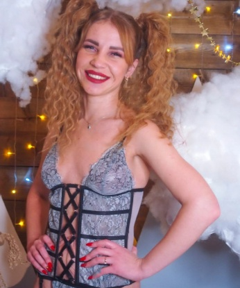 Анкета проститутки Елизавета - Фото 1, Кола, 21 год, №2542
