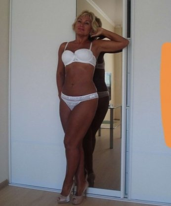 Анкета проститутки Ирина - Фото 1, Кола, 45 лет, №8336