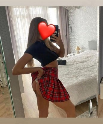 Анкета проститутки Вера - Фото 1, Кола, 22 года, №8617