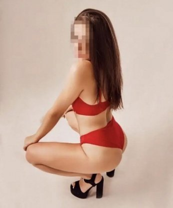 Анкета проститутки Алиса - Фото 1, Кола, 20 лет, №9386